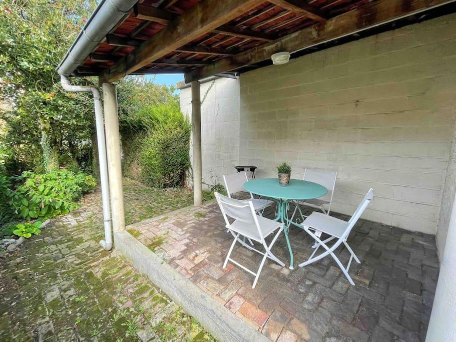 4 Chambres - Grande Maison - Parking - Jardin 아미앵 외부 사진