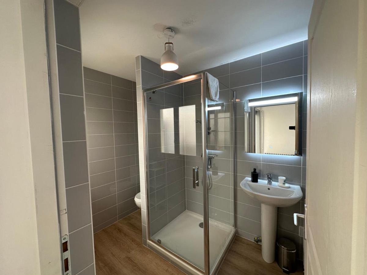4 Chambres - Grande Maison - Parking - Jardin 아미앵 외부 사진