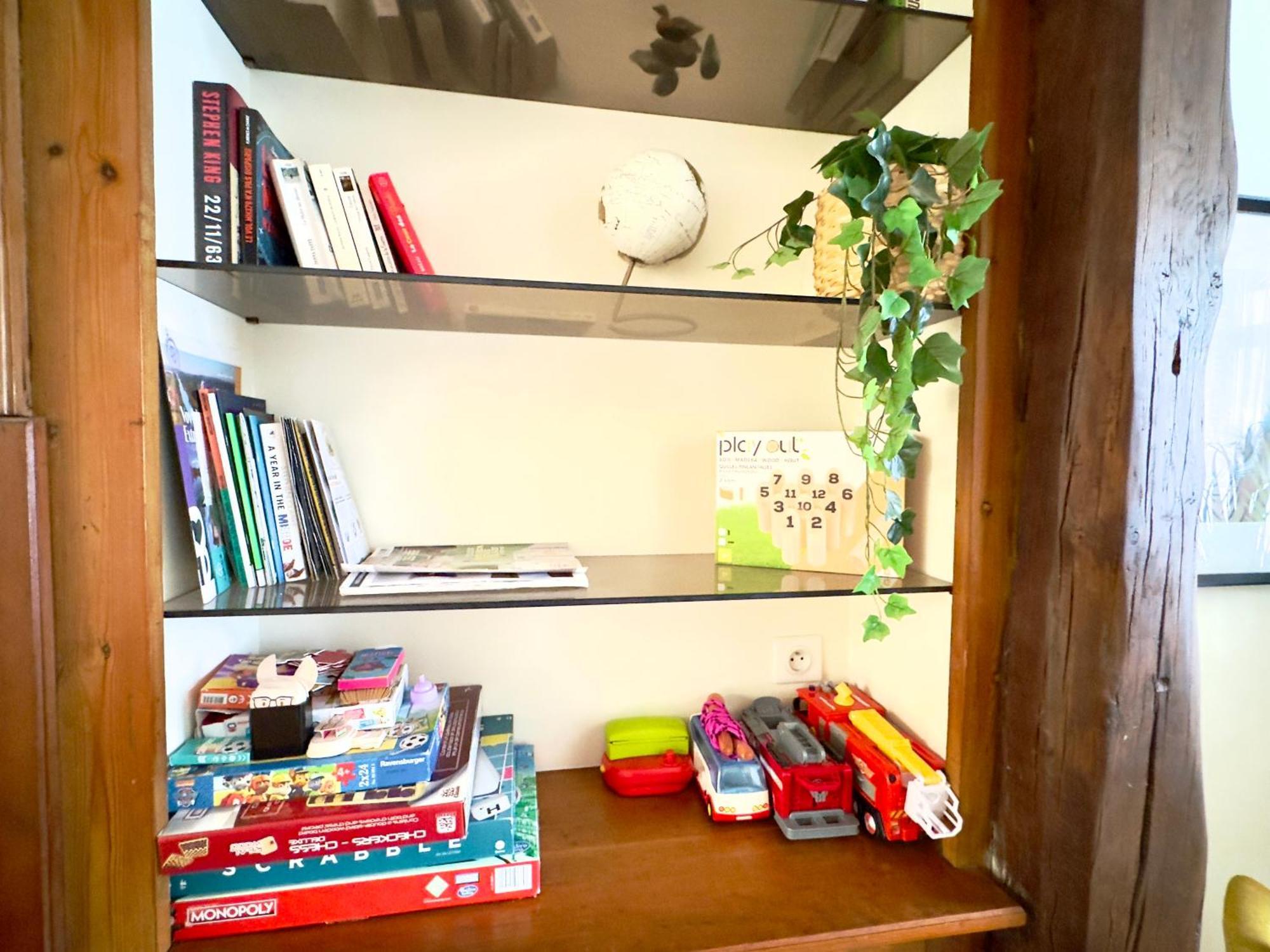 4 Chambres - Grande Maison - Parking - Jardin 아미앵 외부 사진
