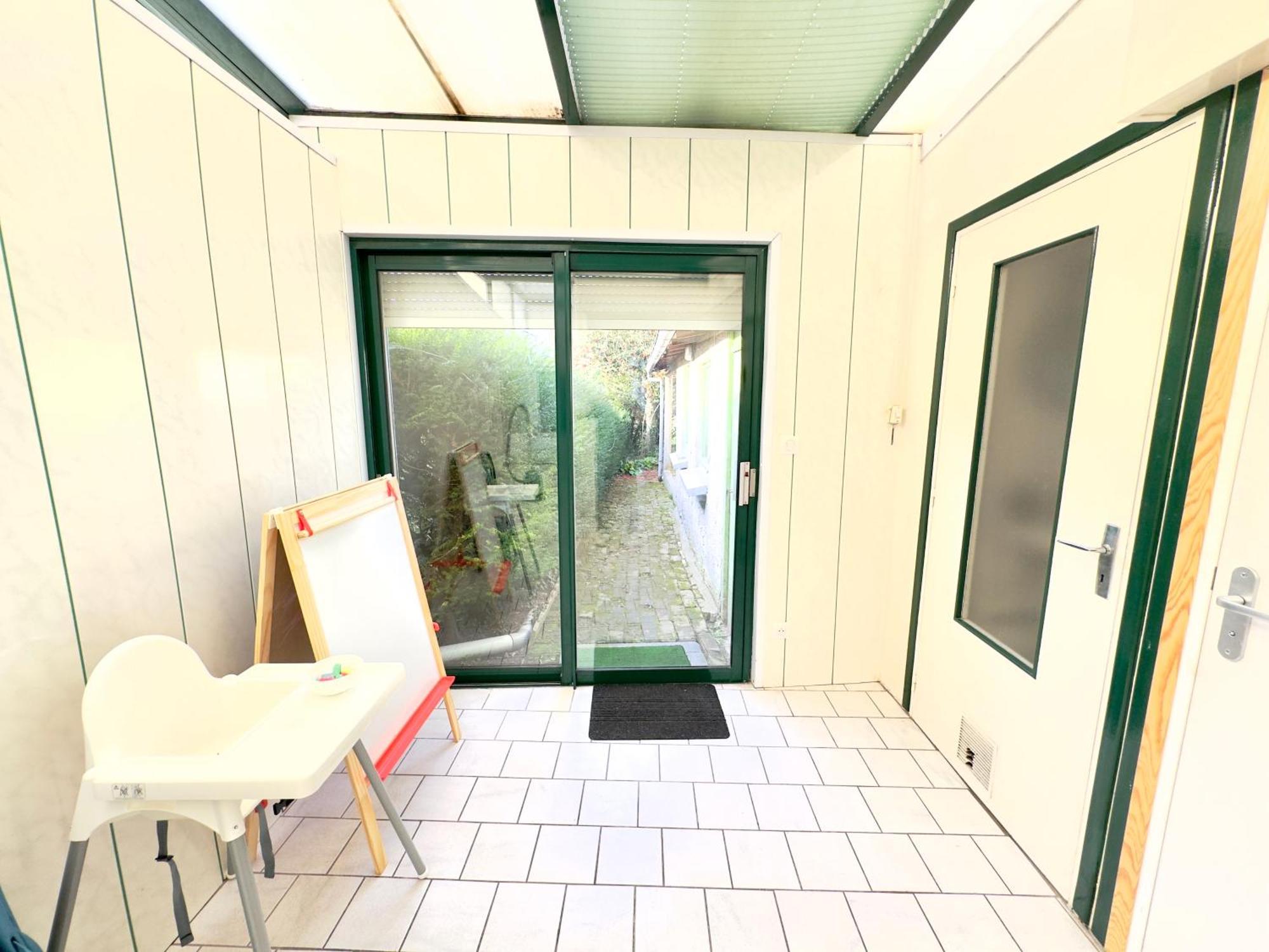 4 Chambres - Grande Maison - Parking - Jardin 아미앵 외부 사진